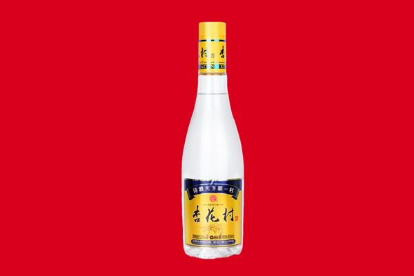 昆玉市回收杏花村