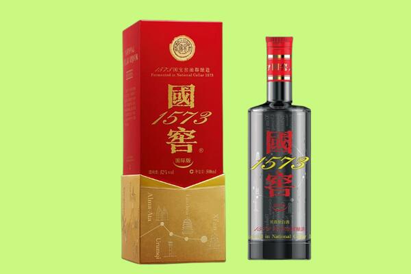 昆玉市回收国窖